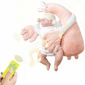 Interactive Electronic Pet Plush Dolls with music