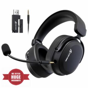 ATTACK SHARK L30PRO Wireless Gaming Headset