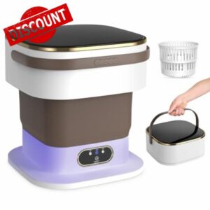 Mini Washing Machine