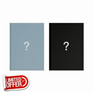 Wonpil - 1st Mini Album Unpiltered Photobook version CD+Pre-Order Gift (2 versions SET)