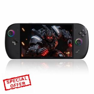 OneXFly Apex Portable Handheld Game Console: AMD Ryzen AI Max 395