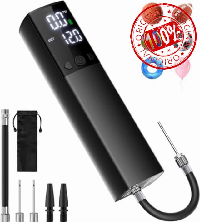 Electric Ball Pump