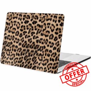 Laptop Cover Compatible with MacBook Pro 13 Inch Case 2020 2019 2018 2017 2016 Release Model A2338 A2289 A2251 A2159 A1989 A1708 A1706 M2 M1 Chip
