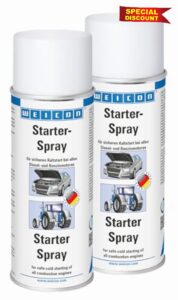 WEICON Starter Spray