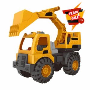 Excavator Digger Toy