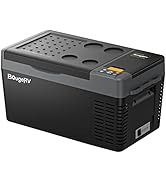 BougeRV Camping Light Rechargeable, 3200mAh Bivvy Light, Portable Motion Sensor Light, Camping La...