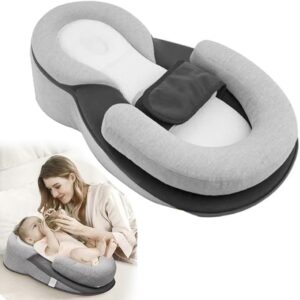 Gery Support Wedge Pillows