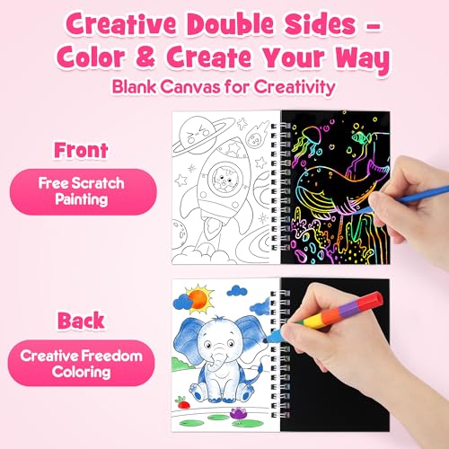 Birthday Easter Gift for Kid Student Classroom Prizes