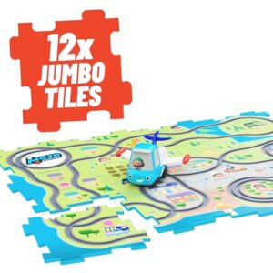 Swappable Dumper