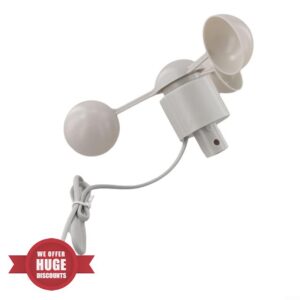 Anemometer Replacement Part for WH-SP-WS01 Weather Station