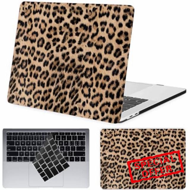 Hard Case Compatible with MacBook Air 13 Inch Case 2020 2019 2018 Release A2337 A2179 A1932 M1 with Retina Display & Touch ID