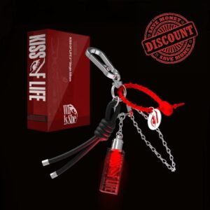 KISS OF LIFE - 2nd Single Album Who is she [Seek Ver.]