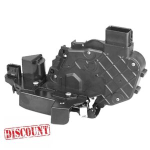 Rear Right Door Lock Actuator LR013890 LR091345 LR013892 C2D5641 for Land Rover Range Rover Sport L320 L494 Discovery IV L319 Evoque L538
