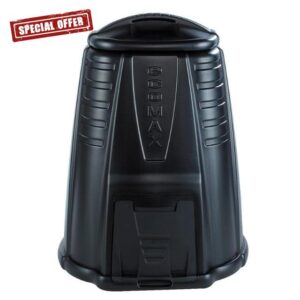 New 220L Environmental Garden Composter