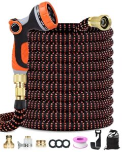 45M/150FT Expandable Garden Hose