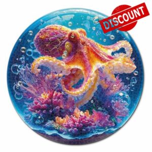 Jigsaw Puzzle for Adults 1000 Piece