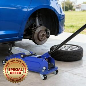 3 Ton Car Jack