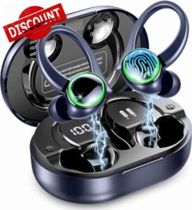 Wireless Earbuds