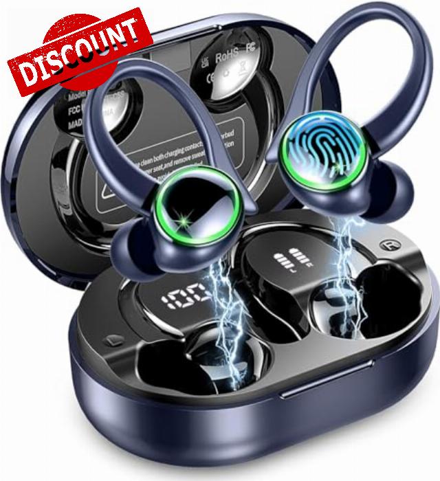 Wireless Earbuds
