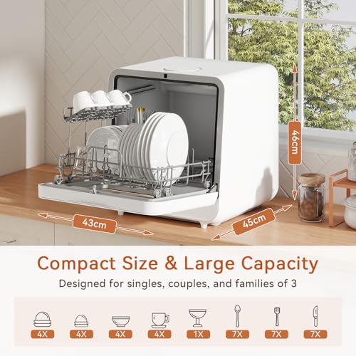 Mini Dishwasher
