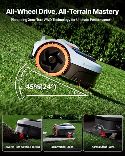 EFLS NRTK + Vision
