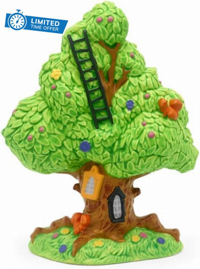 onies Audio Figure for Toniebox