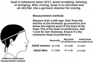 Summer Sun Visor Hat for Men and Women