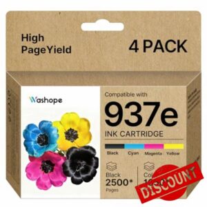 937e 937XL Ink Cartridges