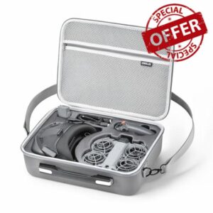 STARTRC Case for Neo 2 Accessories