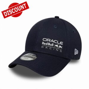 New Era Red Bull Racing F1 Team