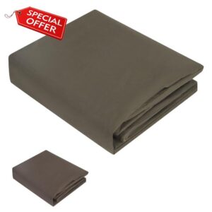 Garvee Outdoor Bike Shed & Storage Shelter