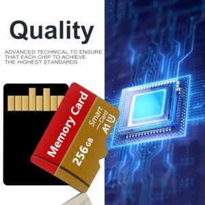 High Speed TF Card