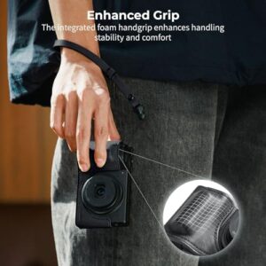 Camera Case for RICOH GR IV/GR III/GR IIIx/GR III HDF/GR IIIx HDF