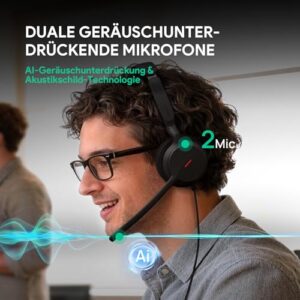 Single-Ear Design