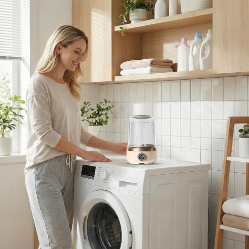 Usb Rechargeable Underwear Washer With 3 Gear
