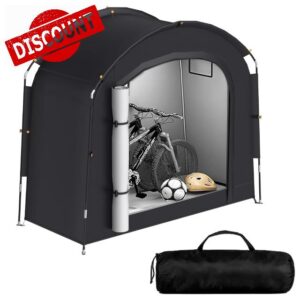 Bike Storage