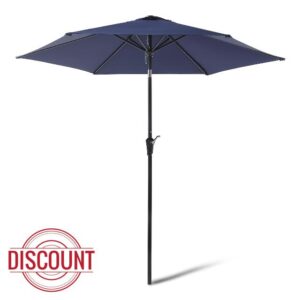 Amazon Basics Patio Umbrella