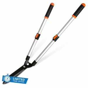 Telescopic Aluminium Lawn Shears
