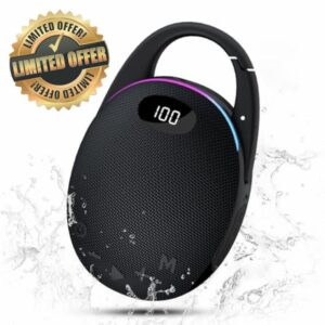 Bluetooth Speaker