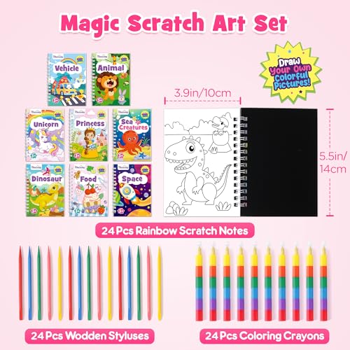 Party Bag Fillers for Kids Party Favour Bulk