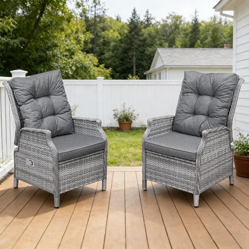 Adjustable Backrest