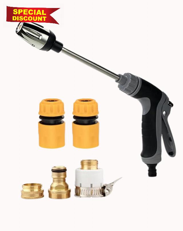 Aquoxis Pressure Washer