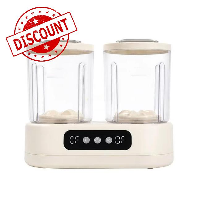 Cup Washing Machine Wireless Portable Dual-Tub Laundry Student Dormitory Underwear Socks Washer No Installation Compact Space-Saving Noise Reduction Energy Efficient Separate Compa