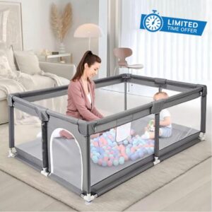 Baby Playpen