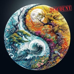 Jigsaw Puzzles for Adults 1000
