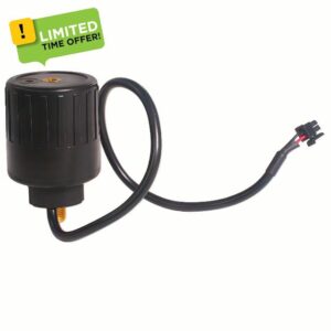 Replacement for Graco 390 Parts - 249005 Pressure Regulator Valve - Compatible With Graco 190