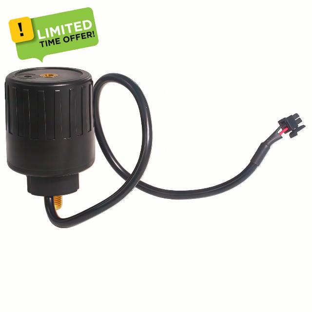 Replacement for Graco 390 Parts - 249005 Pressure Regulator Valve - Compatible With Graco 190