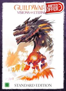 Guild Wars 2: Visions of Eternity Standard | PC Code