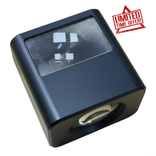 Feegow 35mm Waist Level Viewfinder