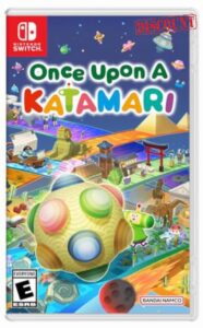 Once Upon a Katamari - Nintendo Switch